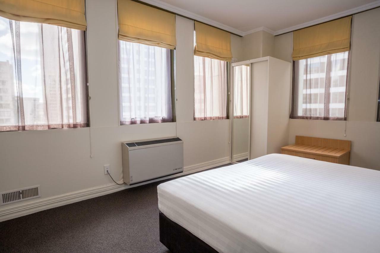 Appartement 1 Chambre