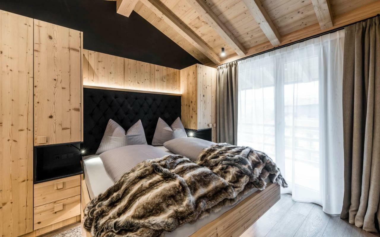 Superior Chalet