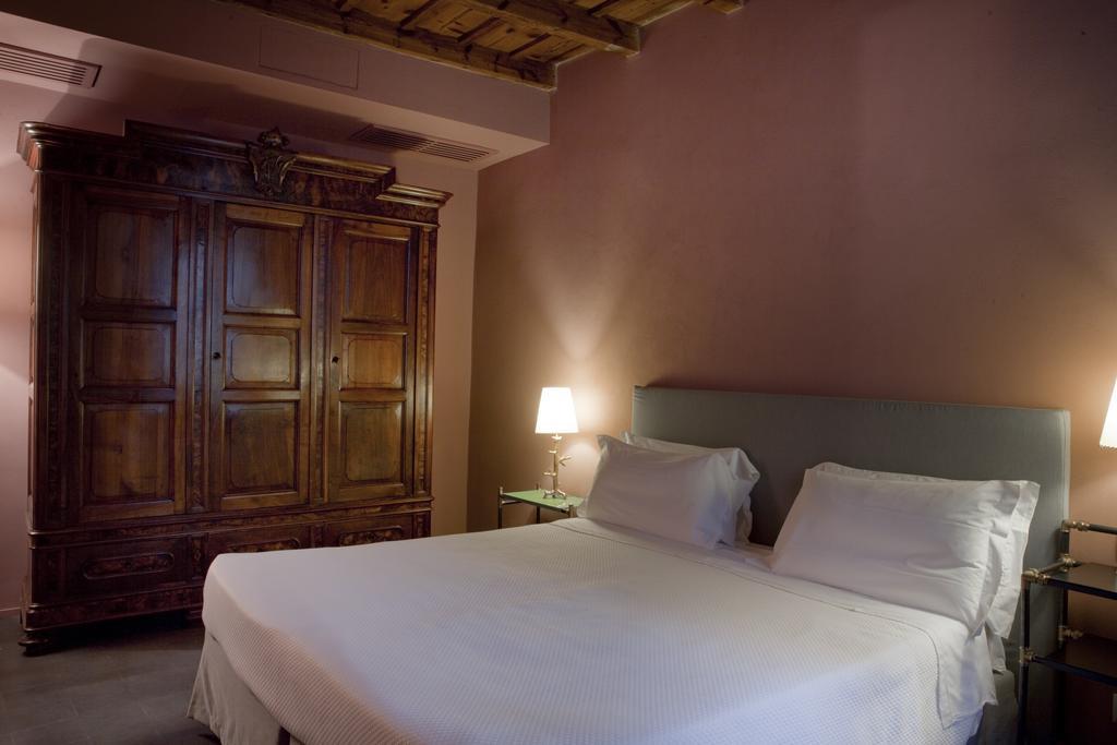 Chambre Double ou Lits Jumeaux de Luxe - Annexe