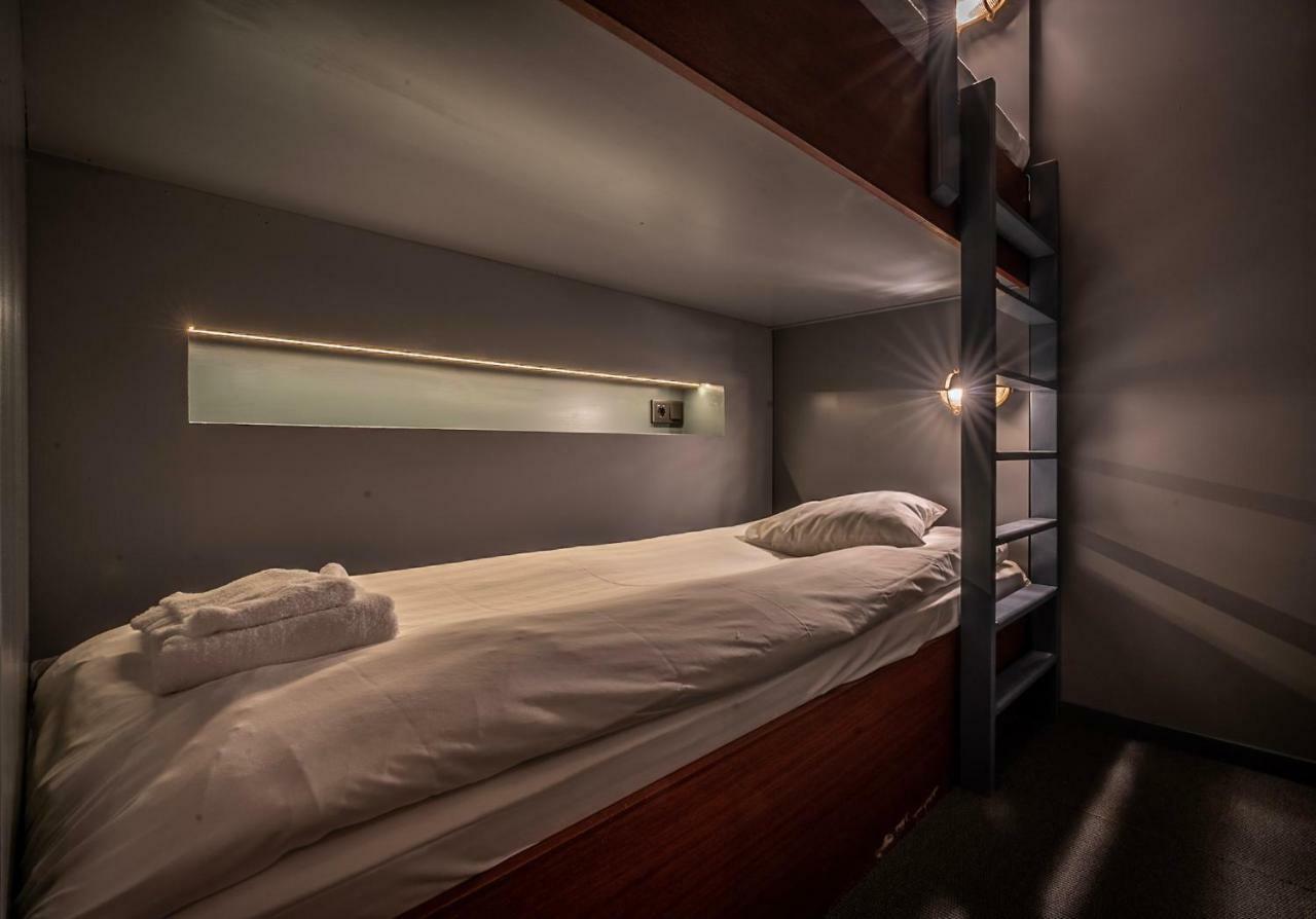 Chambre Familiale Sans Fenêtre