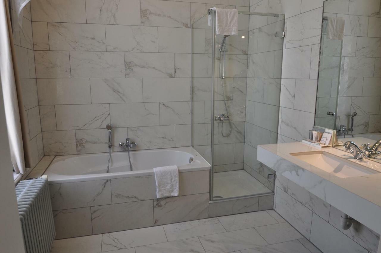 Suite Junior (2 adultos)