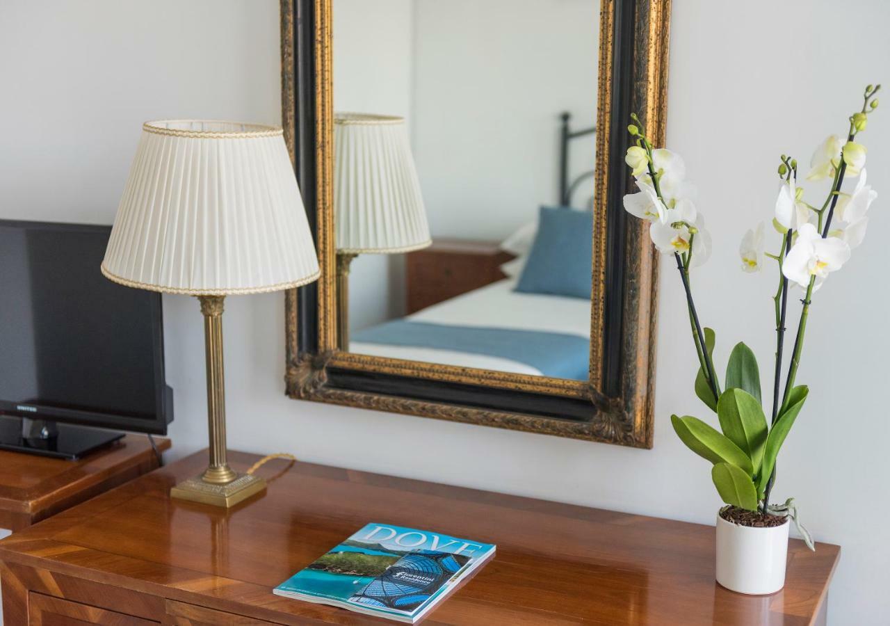 Classic Doppel- oder Zweibettzimmer