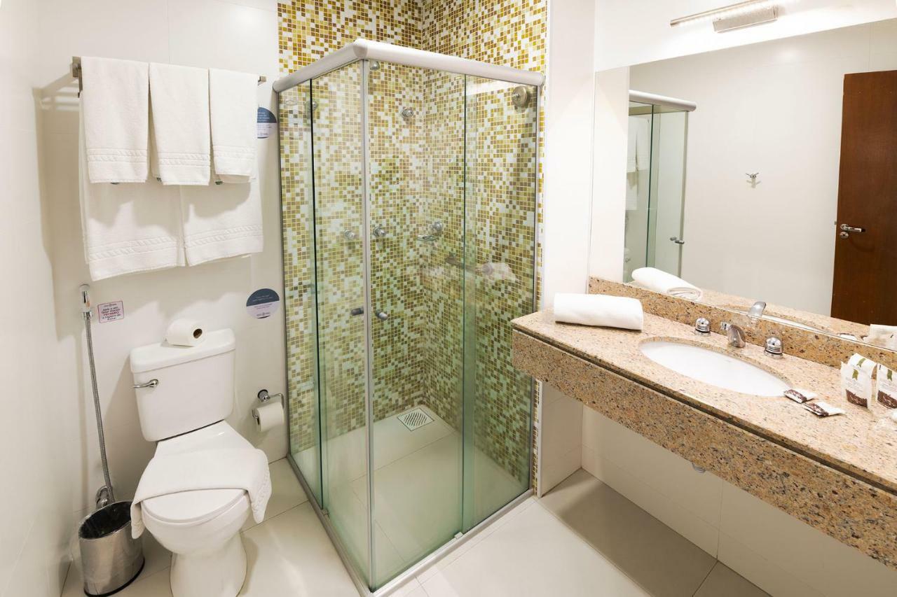 Quarto Triplo Superior - Não-fumantes