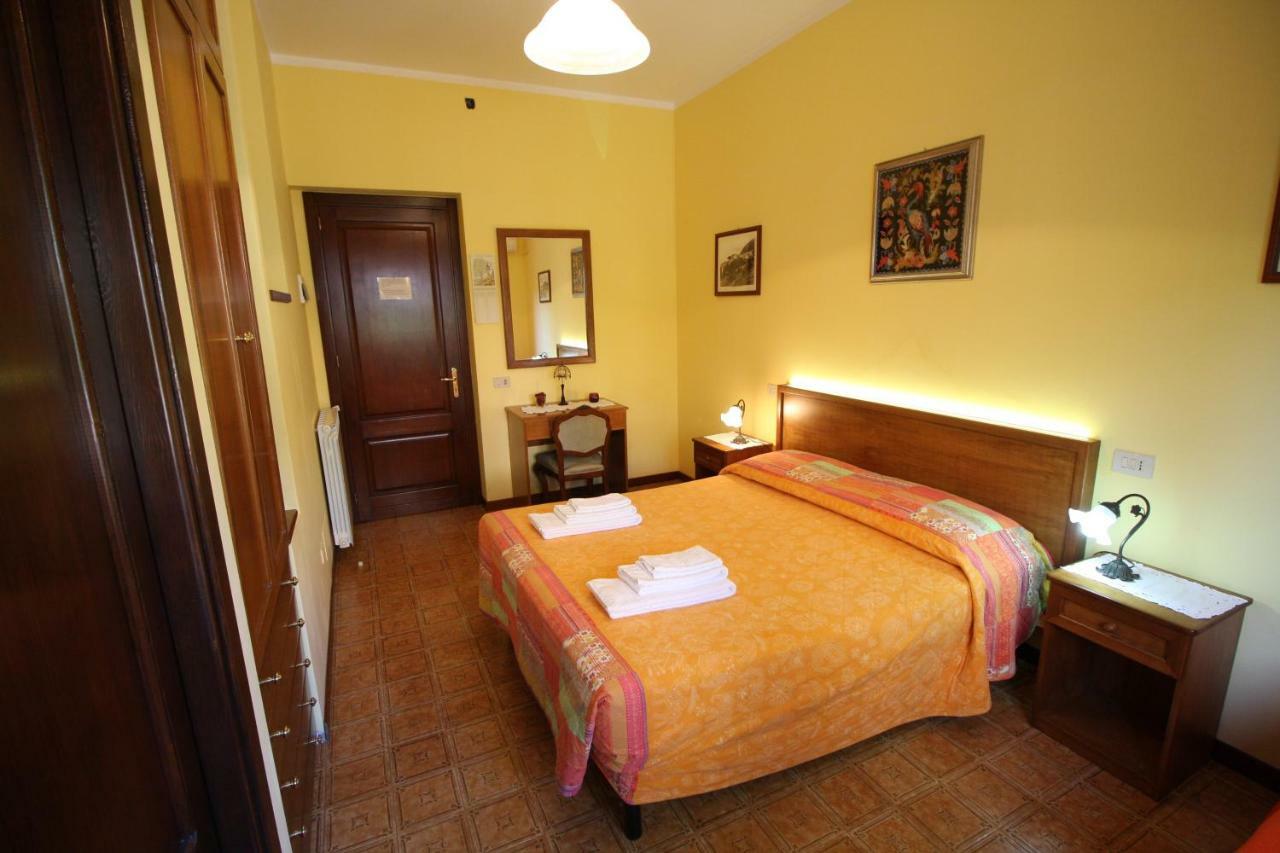 Comfort Dreibettzimmer