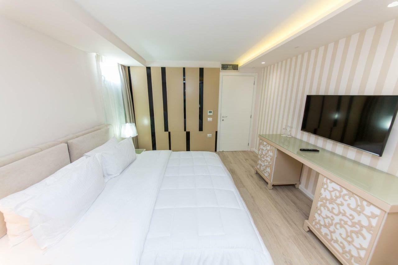 Suite Deluxe
