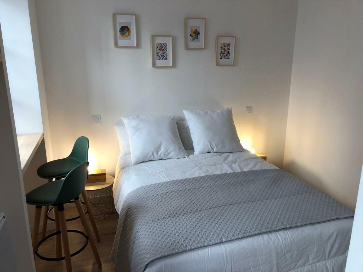 Chambre Double Standard