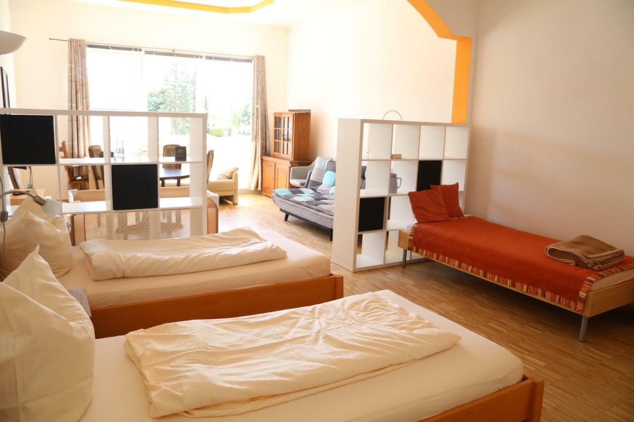 Familienzimmer
