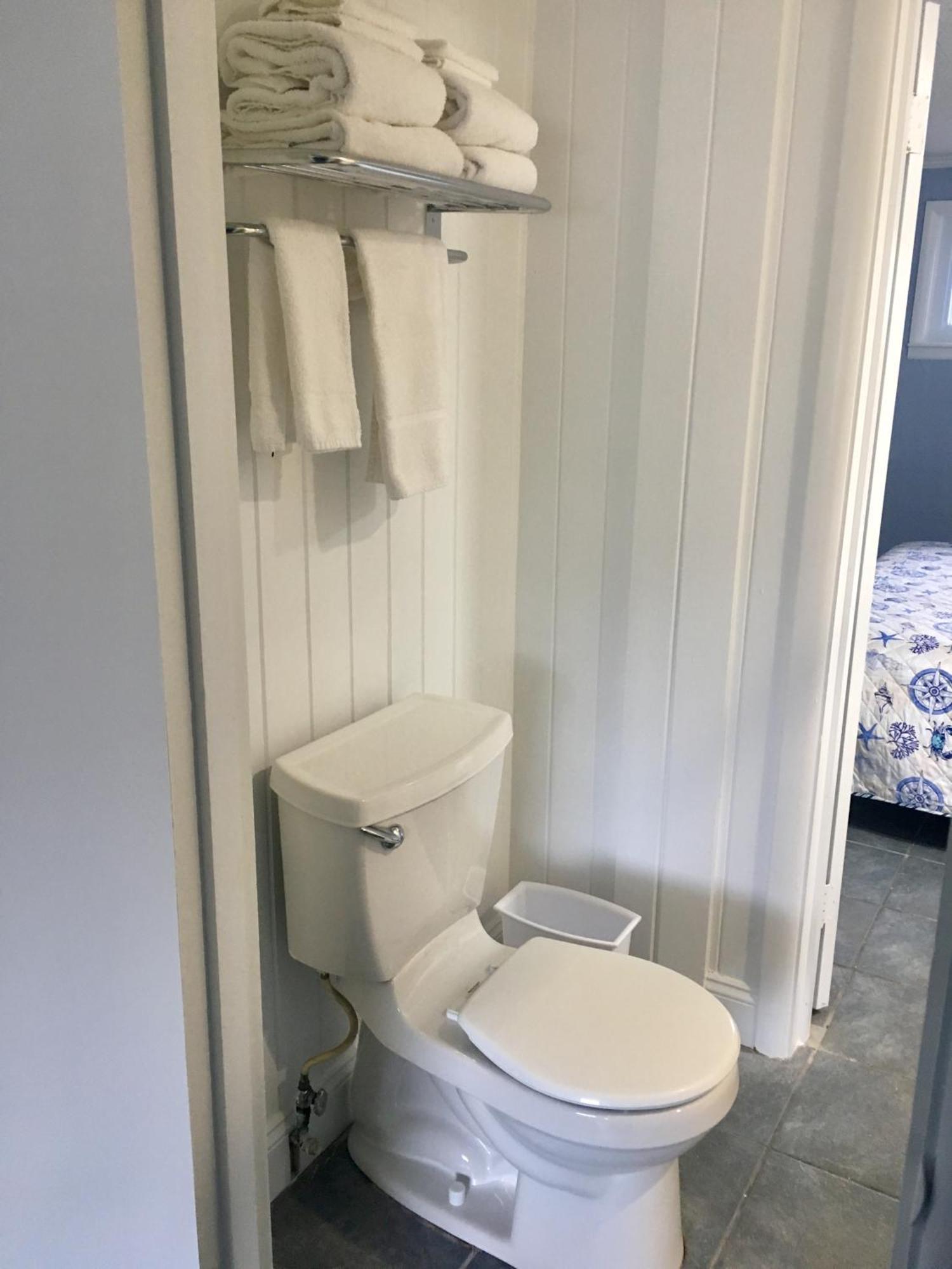 Superior King Suite