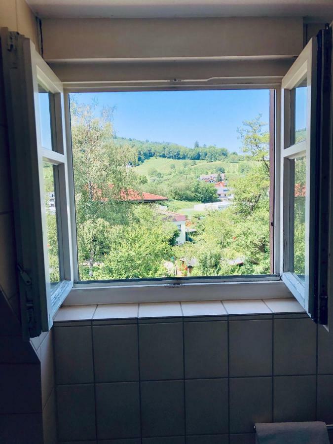 Großes Doppelzimmer