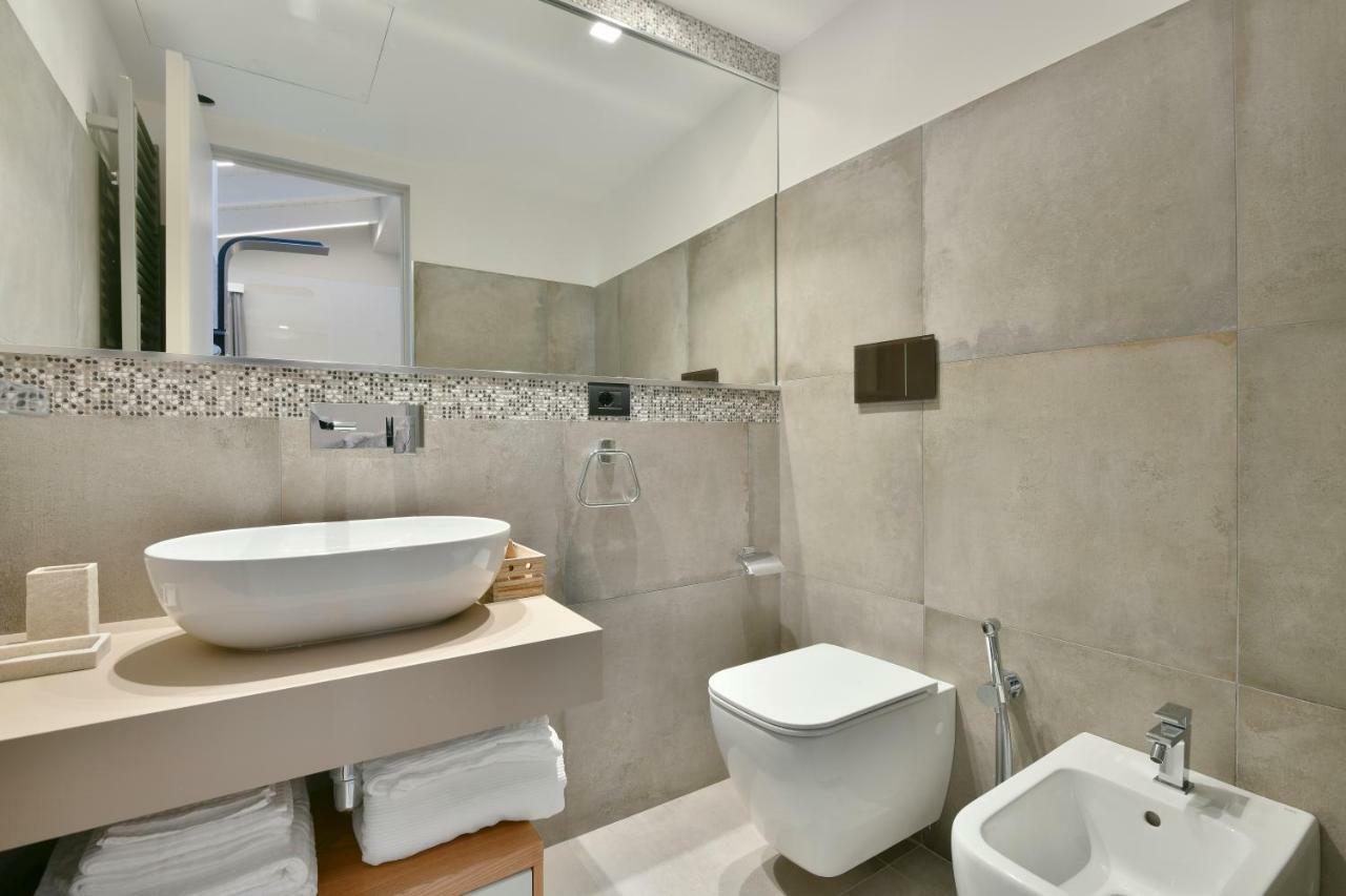 Suite con Vista Mare