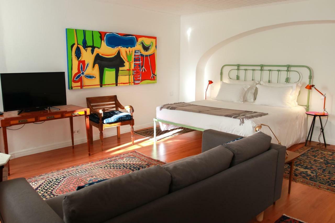 Suite Júnior