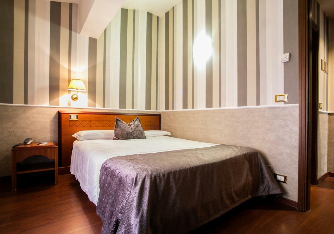 Classic Single Room