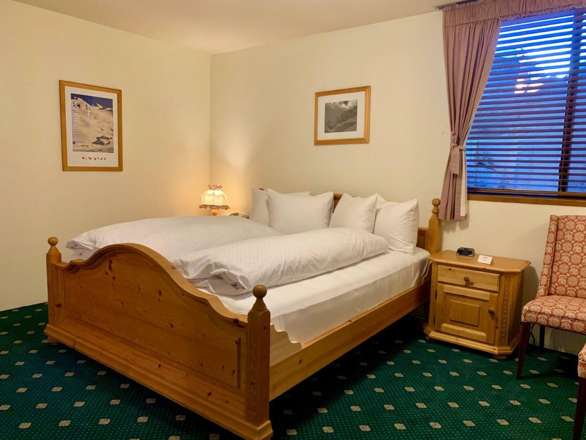 Standard King Room