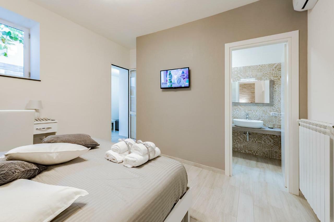 Suite avec Jacuzzi