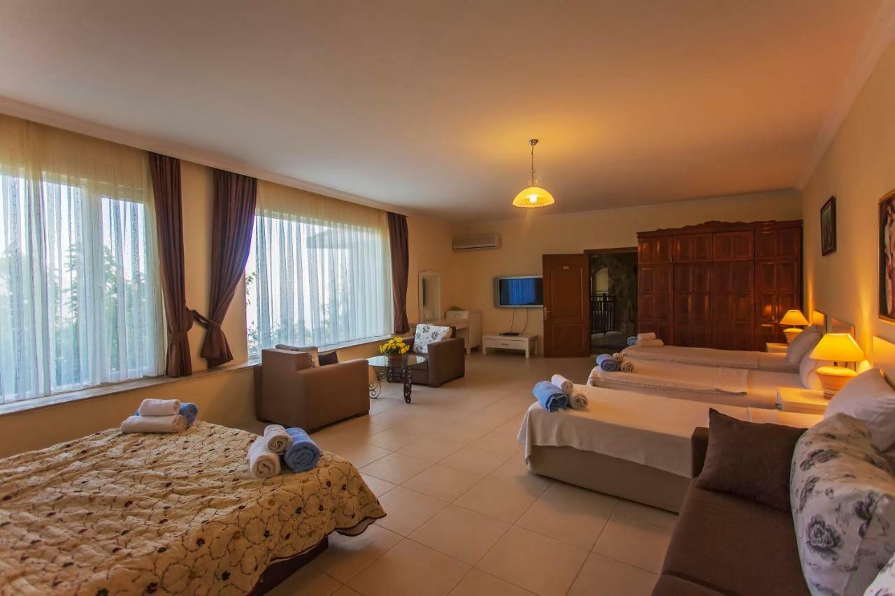 Superior Zimmer mit Meerblick