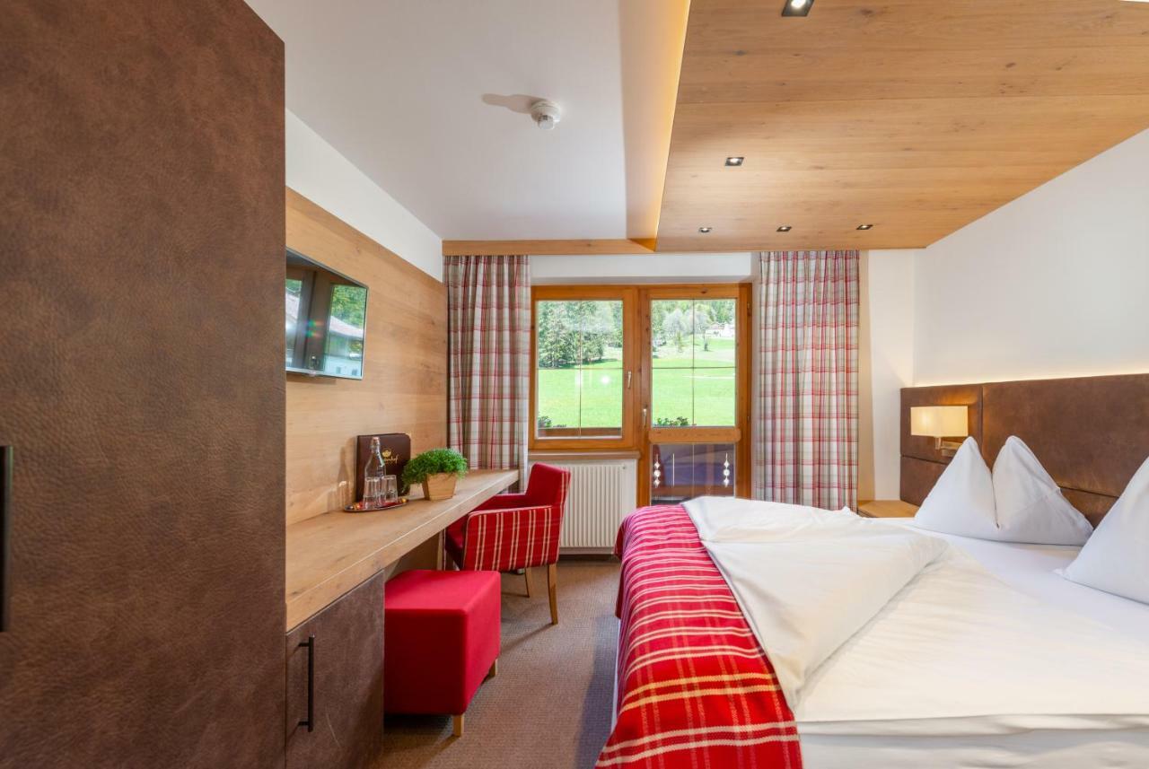 Comfort Doppelzimmer