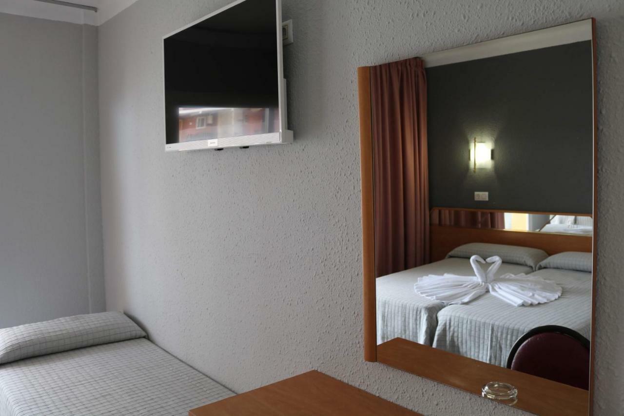 Habitación Familiar