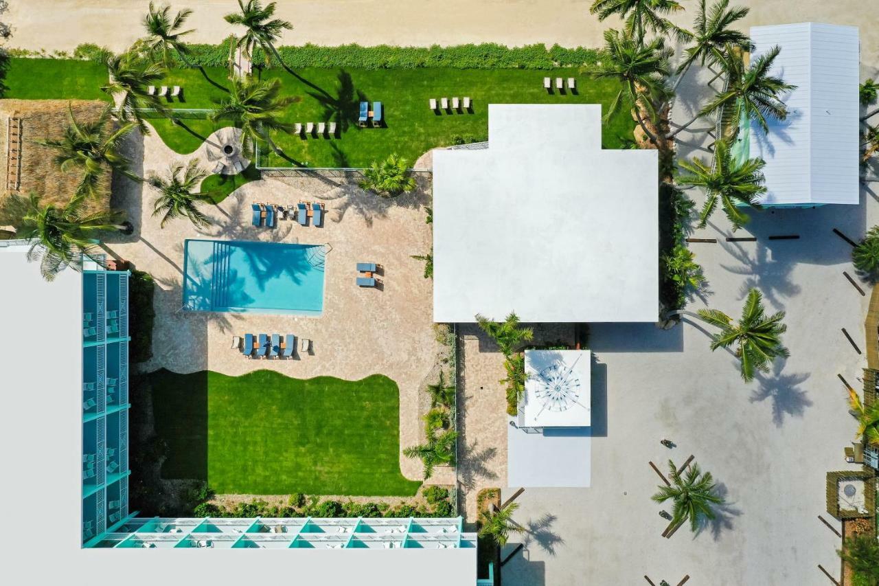 Conch House Two Bedroom King Suite- ADA