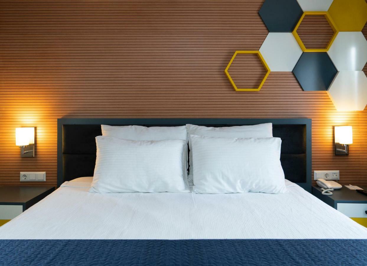 Suite Deluxe avec Baignoire Spa