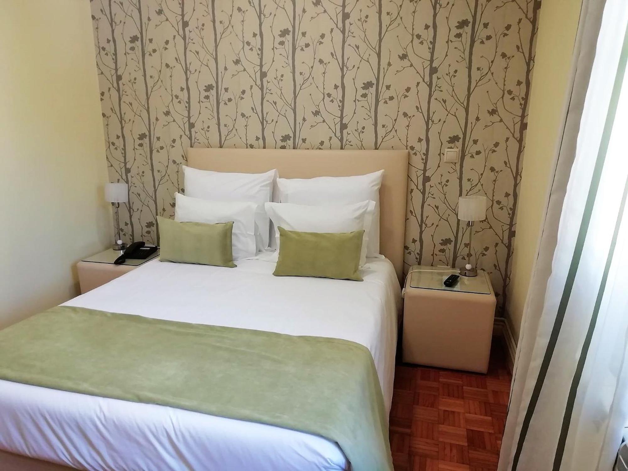 Quarto Duplo