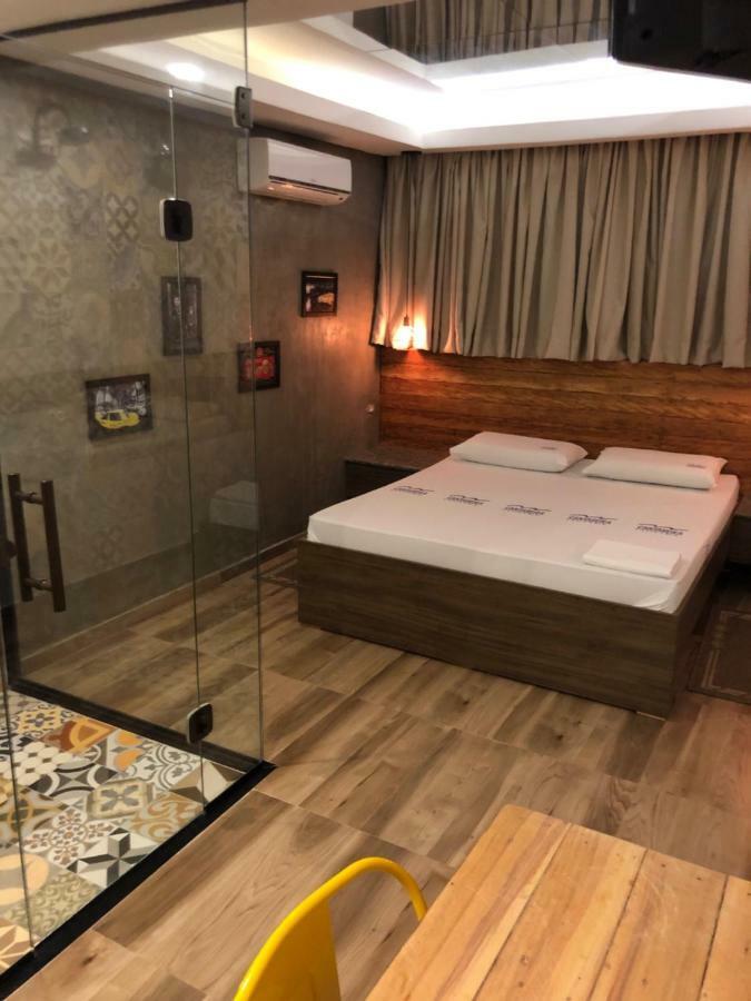 Quarto Deluxe