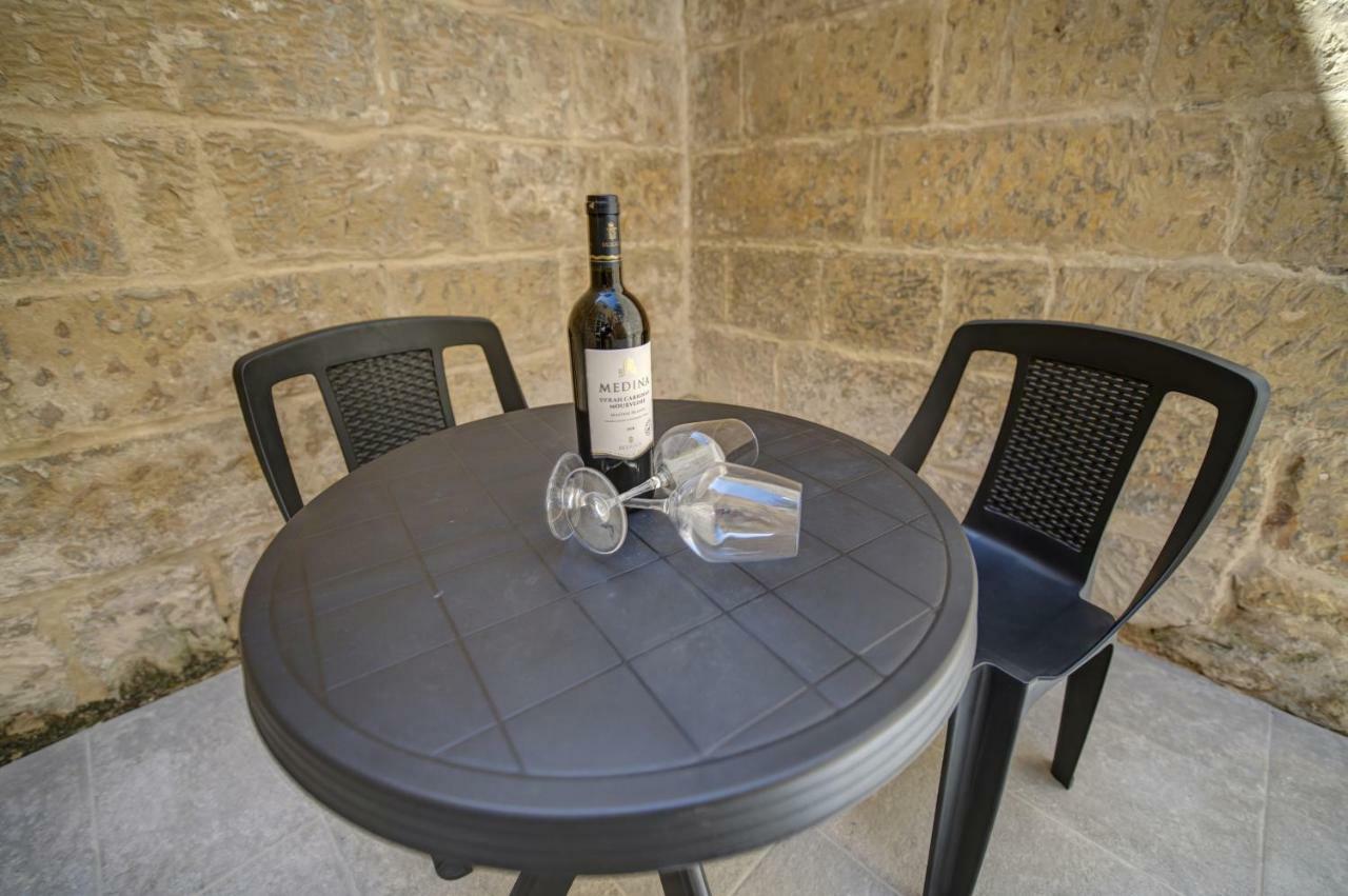 Chambre Familiale avec Terrasse