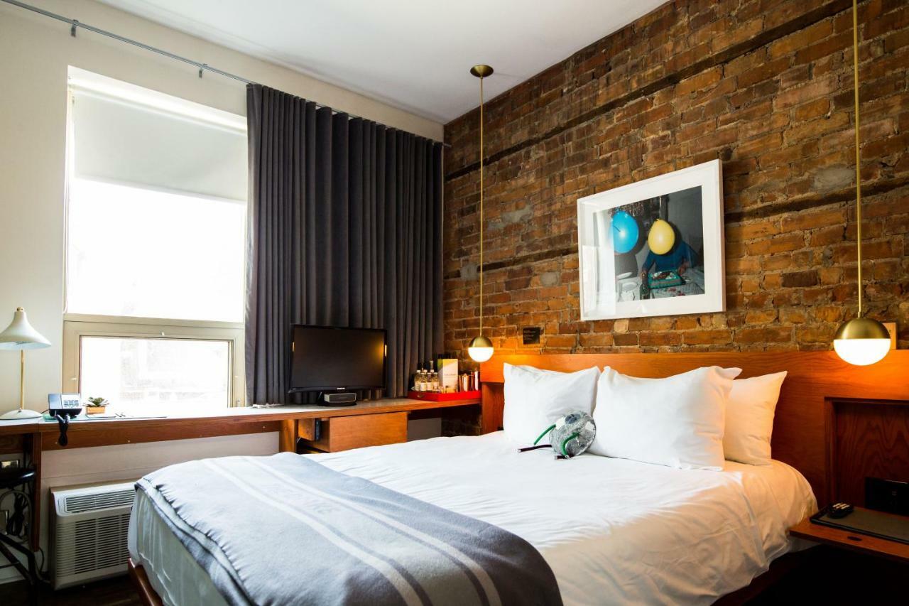Klassieke Kamer met Queensize Bed