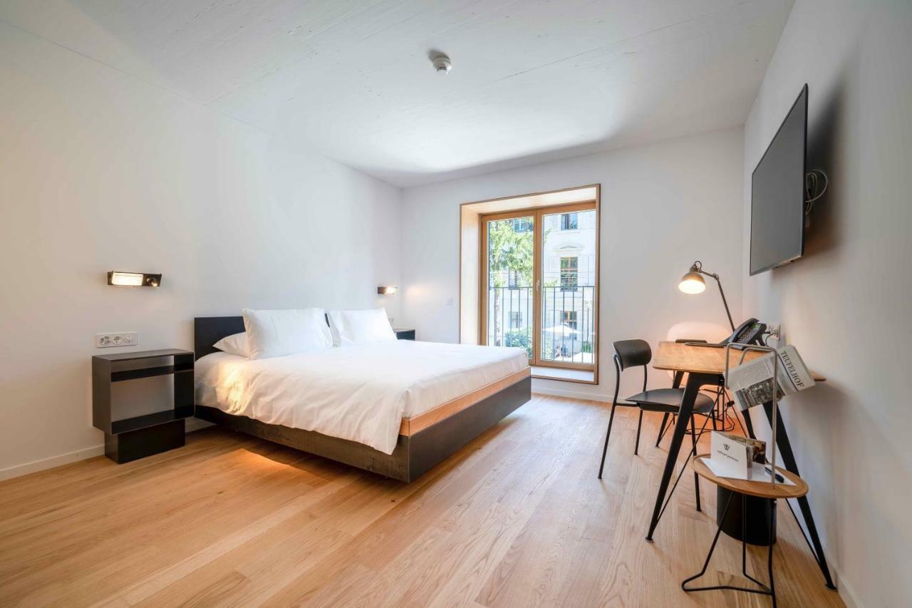 Sistemazione Familiare con 2 Camere da Letto e Angolo Cottura