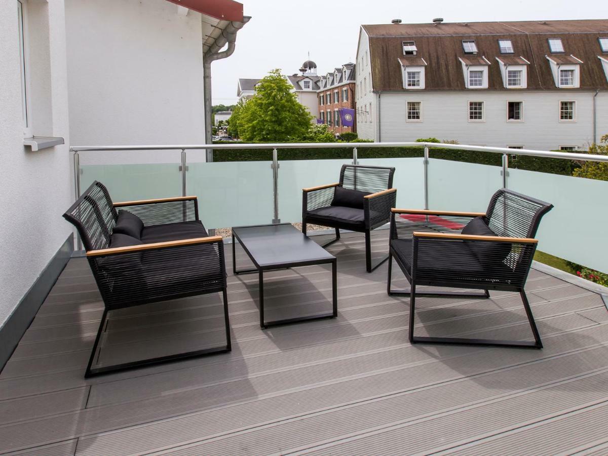 Deluxe Suite met Kingsize Bed