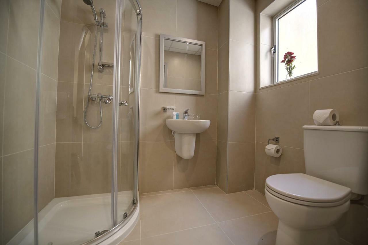 Chambre Triple