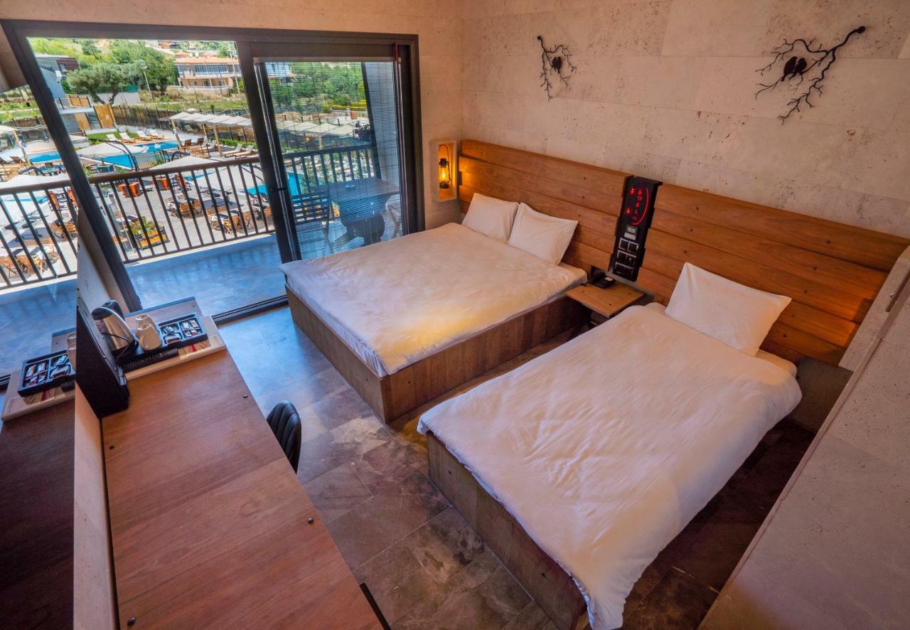 Chambre Triple Deluxe