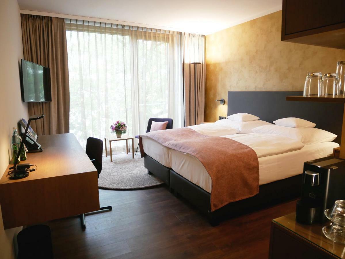 Premium Doppelzimmer