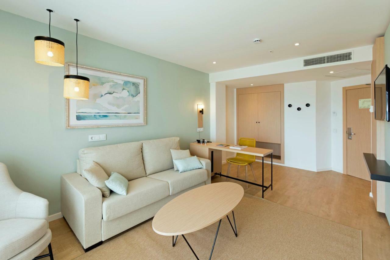 Superior Suite mit Meerblick