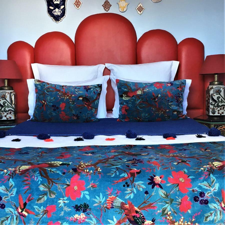 Chambre Double Charf