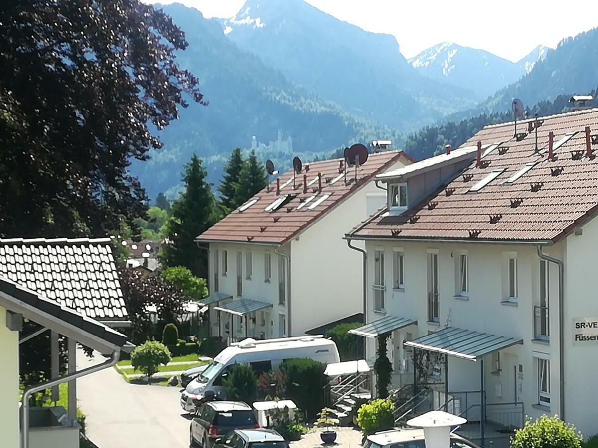 Quadruple Room with Mountain View and private Bathroom