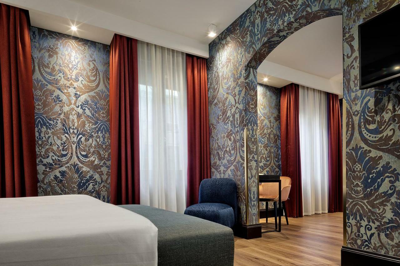 Vierbettzimmer