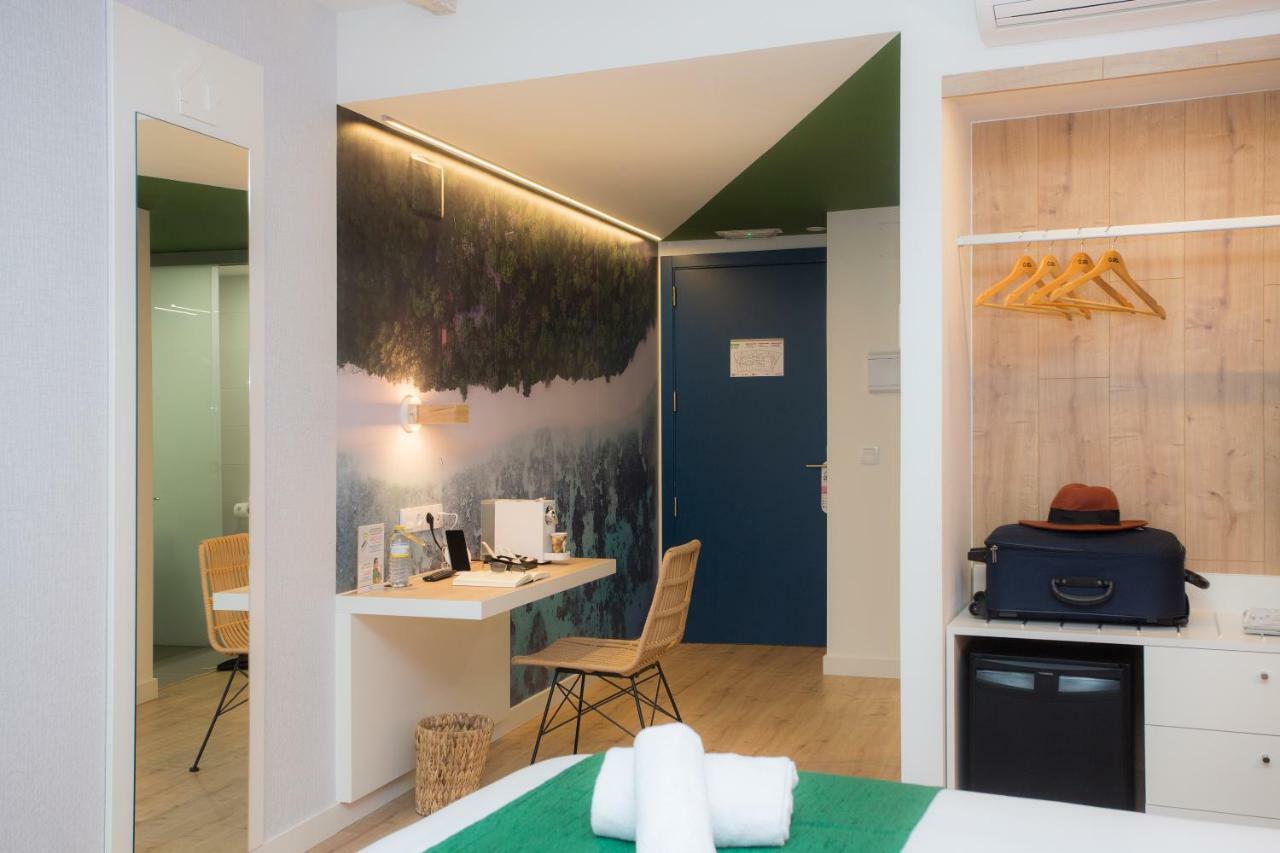 Deluxe Kamer