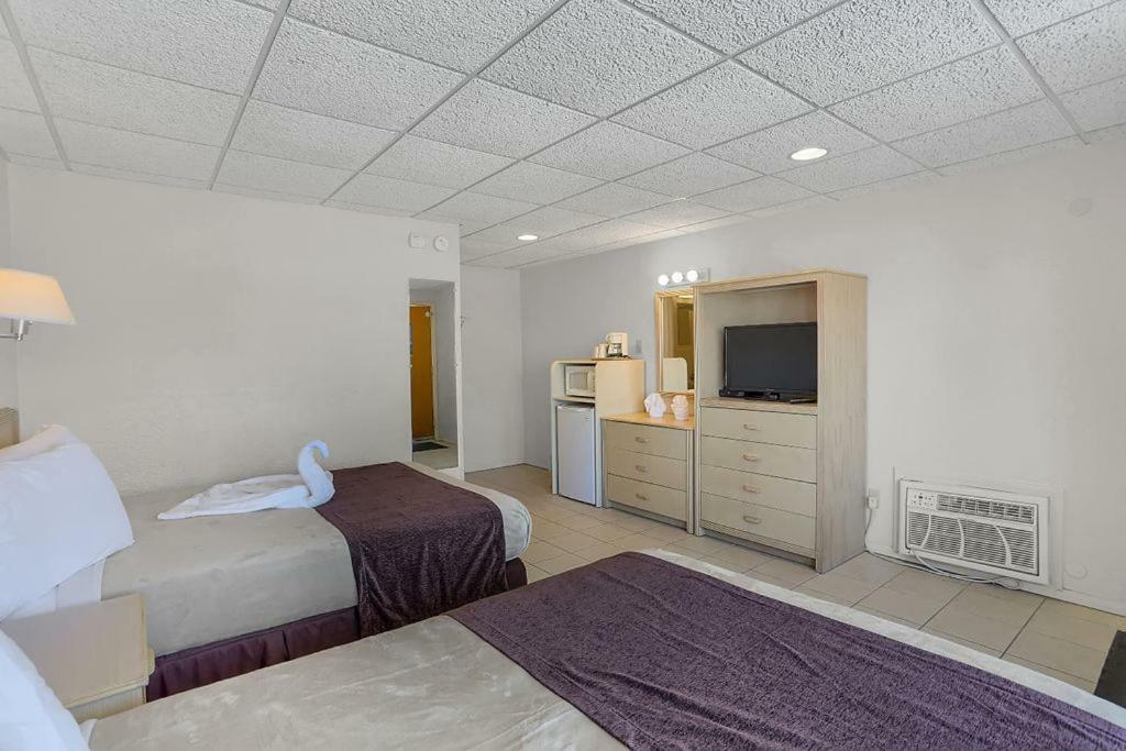 King Room - Room B