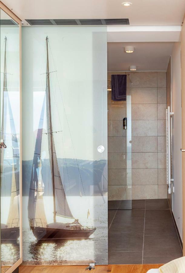 Comfort Doppelzimmer mit Seeblick - Belle Etage