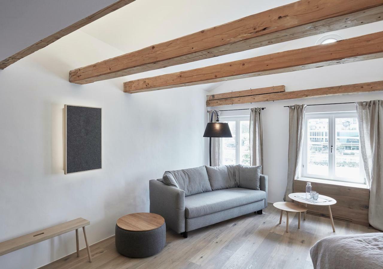 Superior Zimmer mit Kingsize-Bett