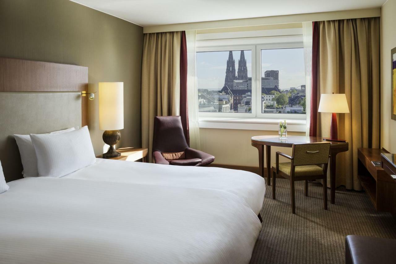 Executive Zimmer mit Kingsize-Bett