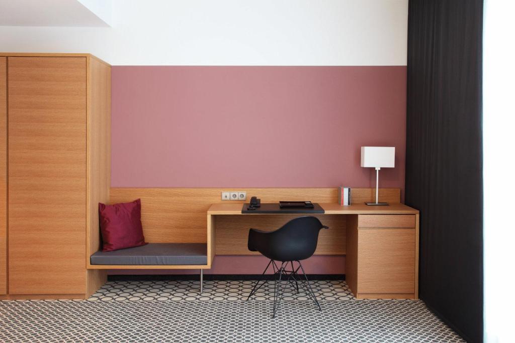 Comfort Doppelzimmer