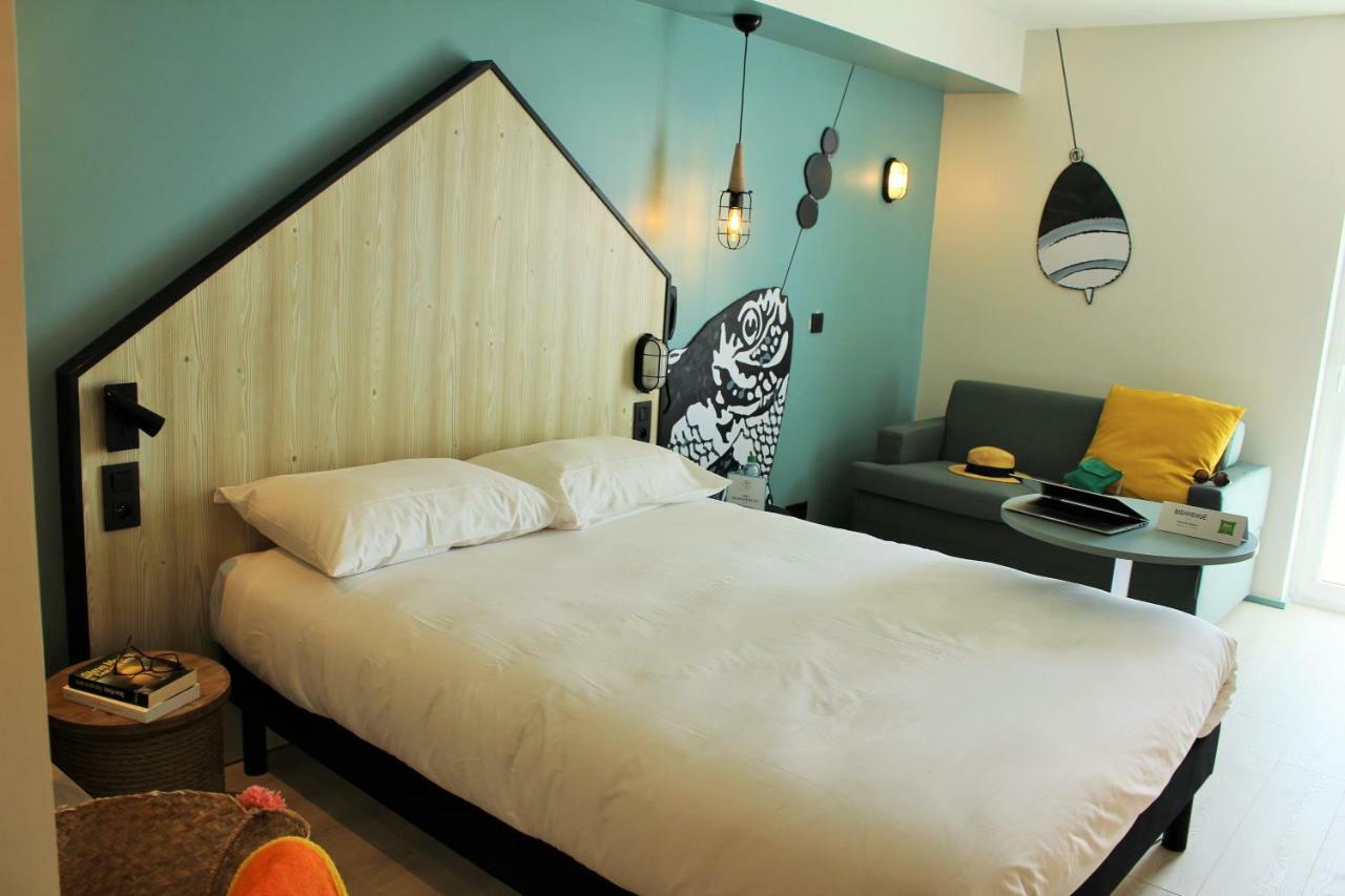 Chambre Familiale