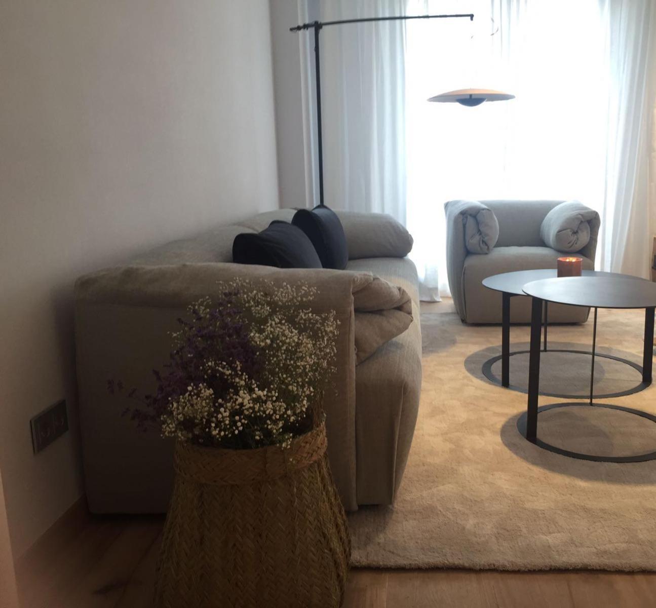Suite com Terraço