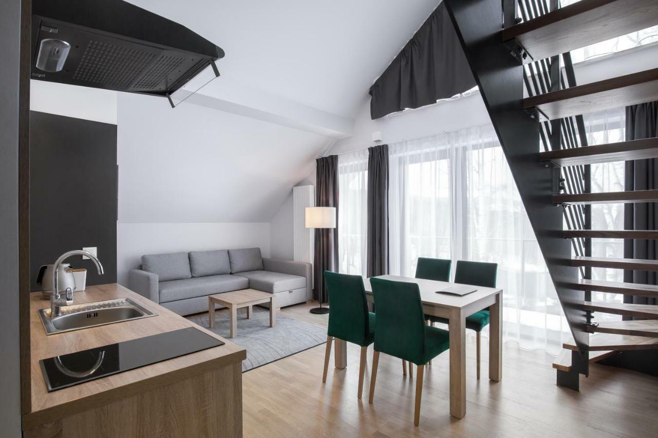 Maisonette