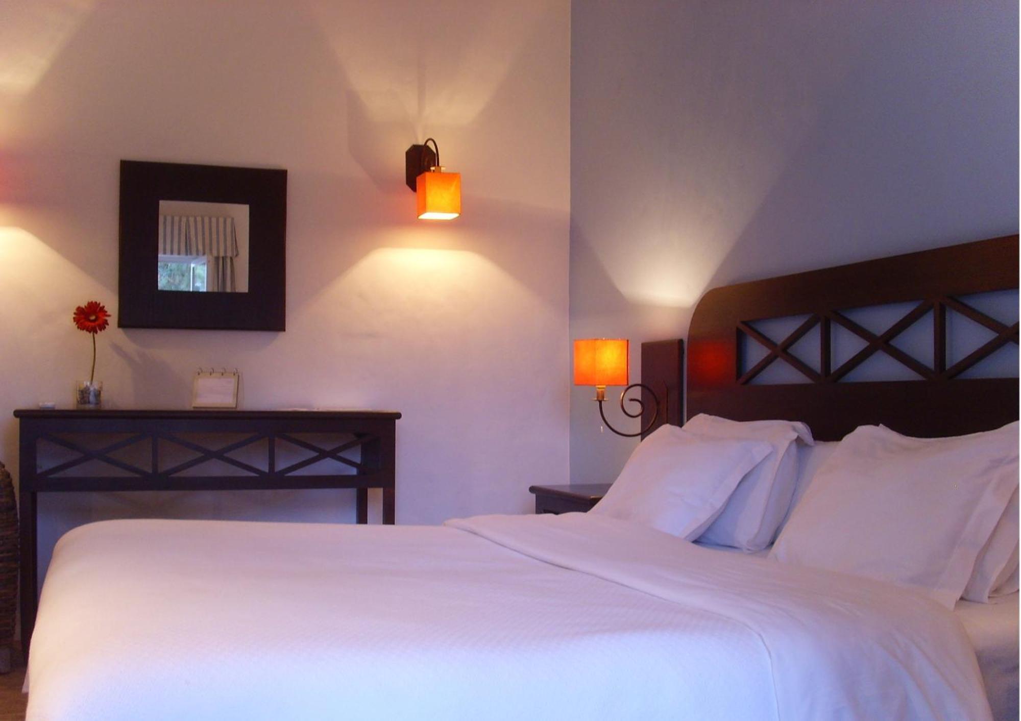 Quarto Duplo