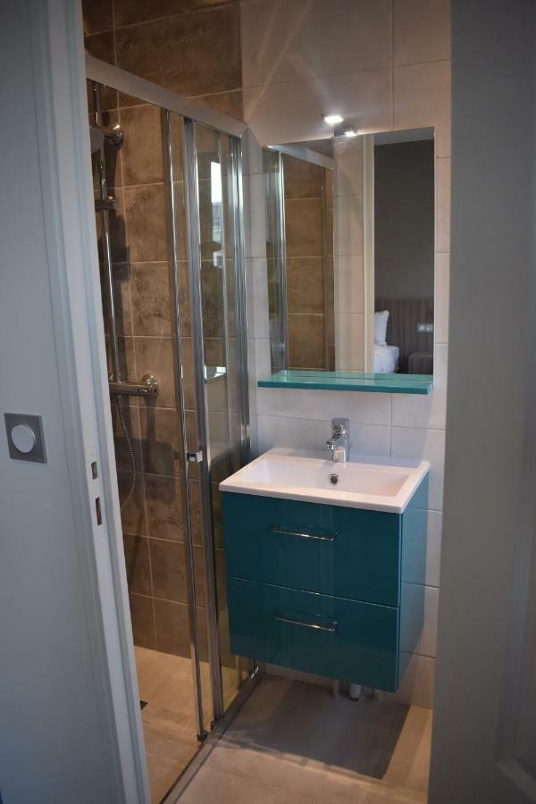 Quarto Triplo Deluxe