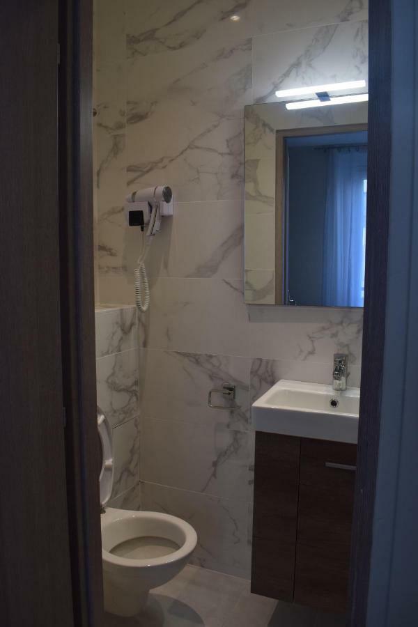 Quarto Duplo Deluxe