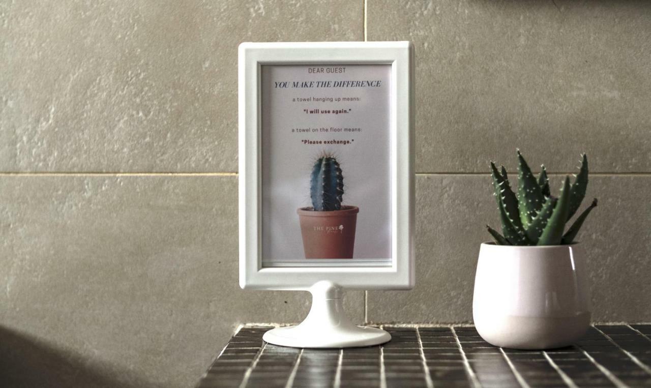 Tweepersoonskamer met Gedeelde Badkamer