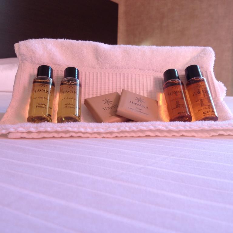 Chambre Triple